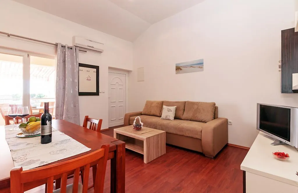 Apartments Jadranka Privlaka Privlaka (Zadar)
