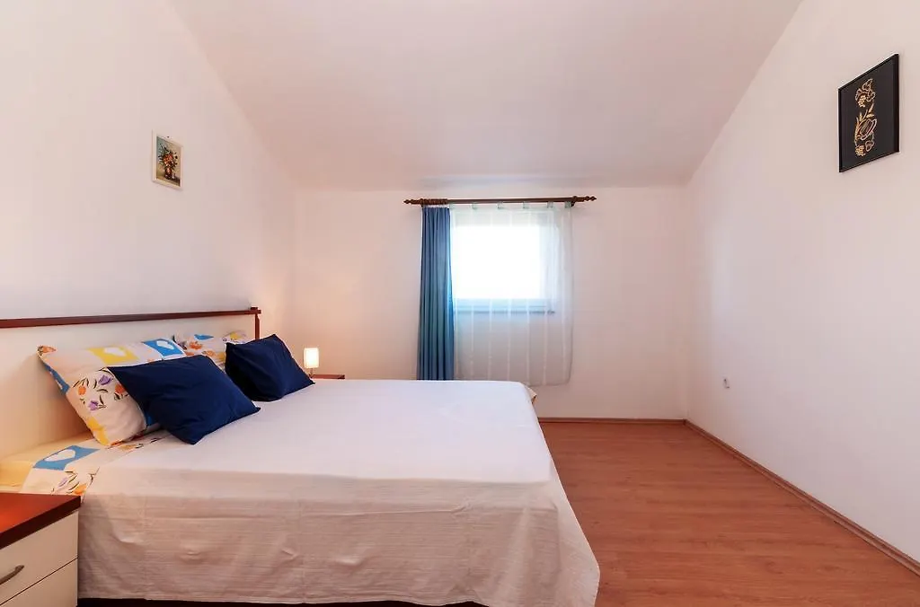 Apartments Jadranka Privlaka Croatia