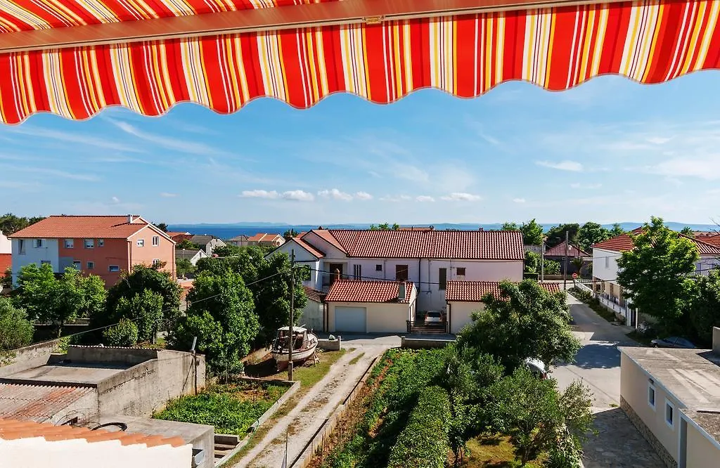 Apartments Jadranka Privlaka