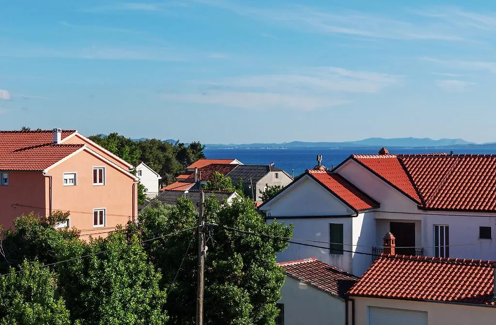 Apartments Jadranka Privlaka