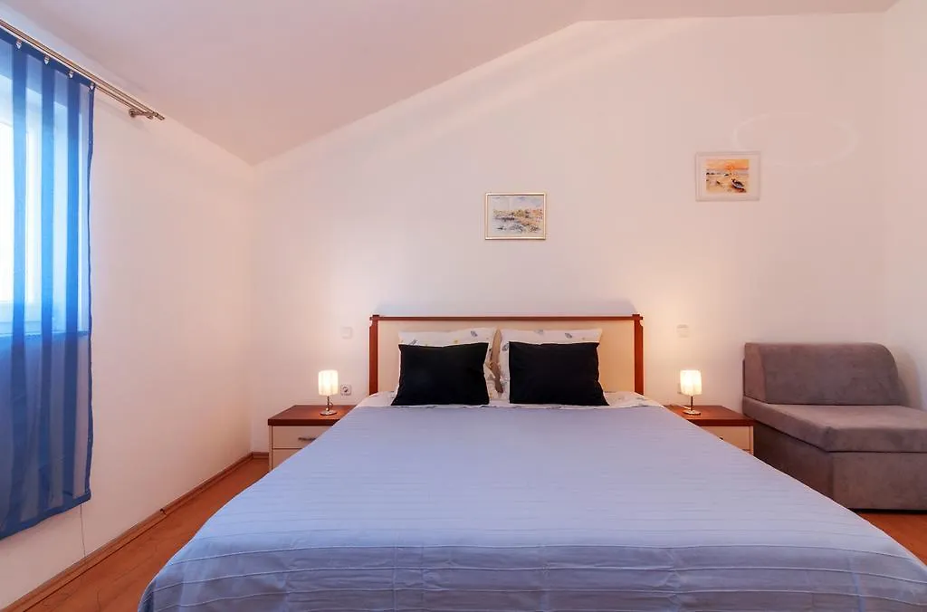 Apartments Jadranka Privlaka