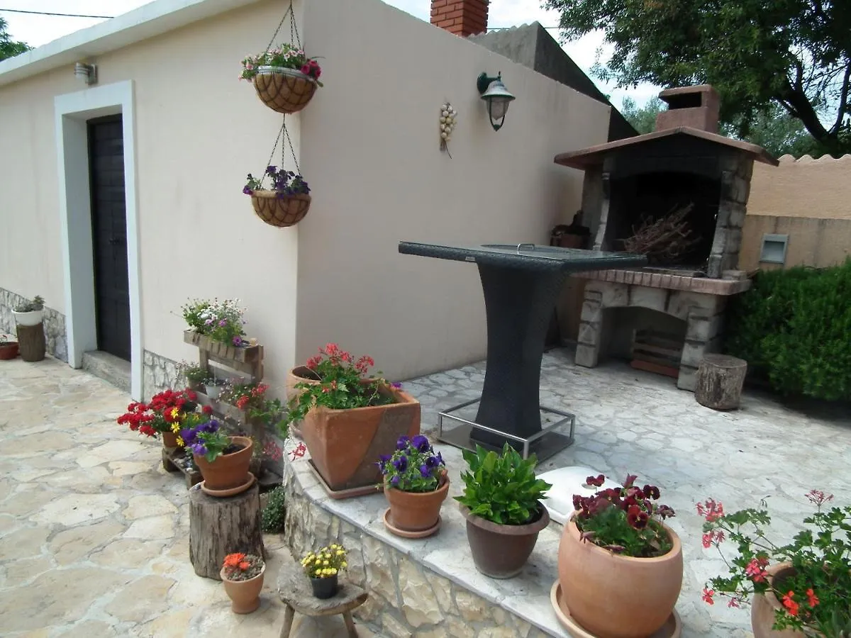 Apartments Jadranka Privlaka   Privlaka (Zadar)