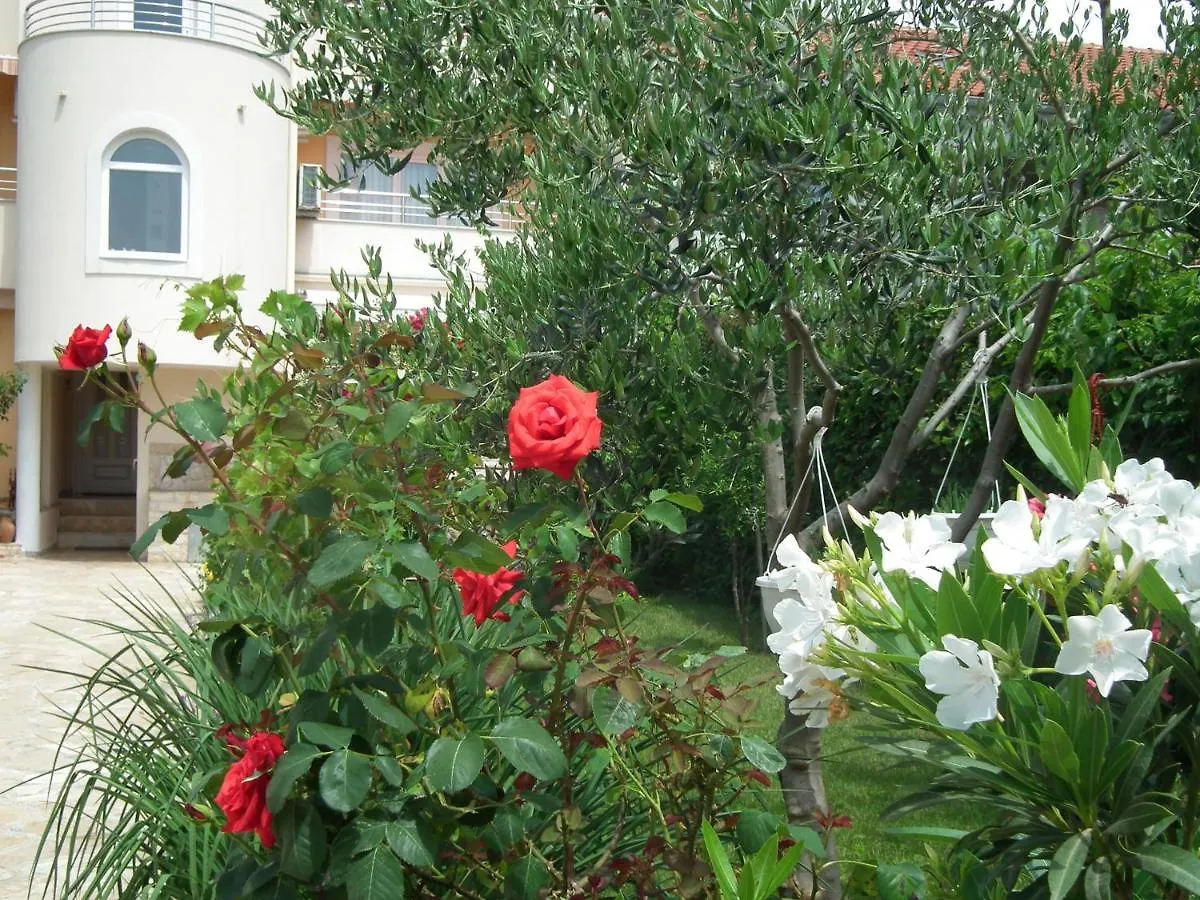 Apartments Jadranka Privlaka Croatia